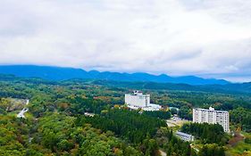 メルキュール宮城蔵王リゾート&スパ